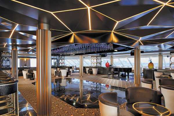Seven Seas Explorer Gallery Image